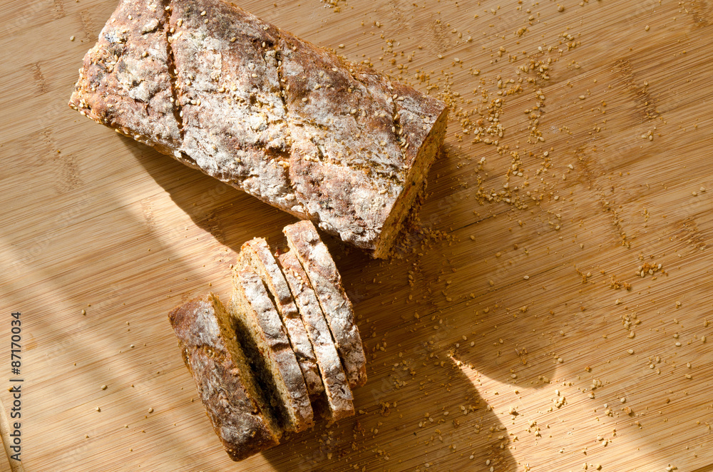 brot,selbst gebacken,vollwertbrot brot,selbst gebacken,vollwertbrot