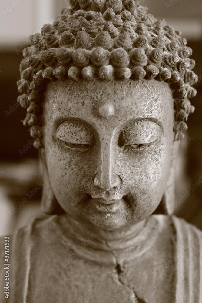 Bouddha Bouddha