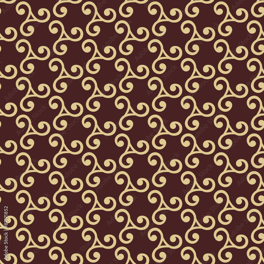 Fine Seamless Vector Pattern Fine Seamless Vector Pattern