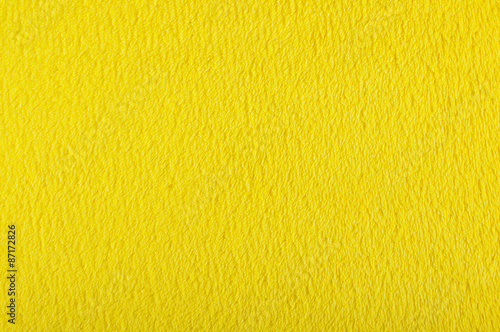 Yellow vivid soft plaid abstract surface pattern