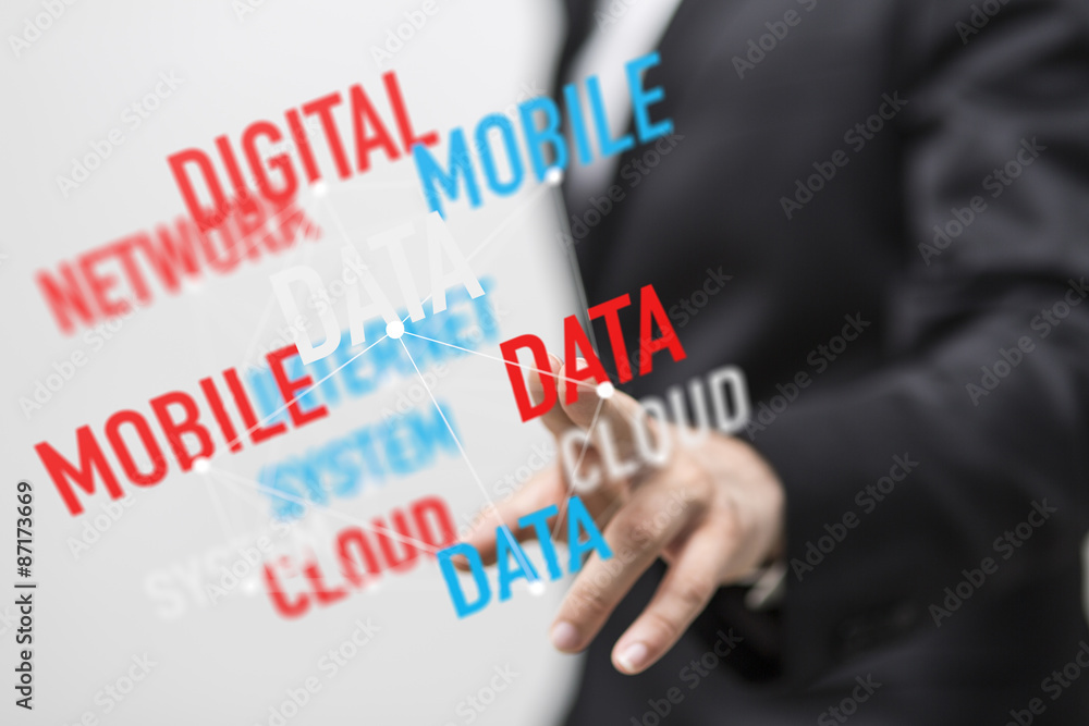 data data