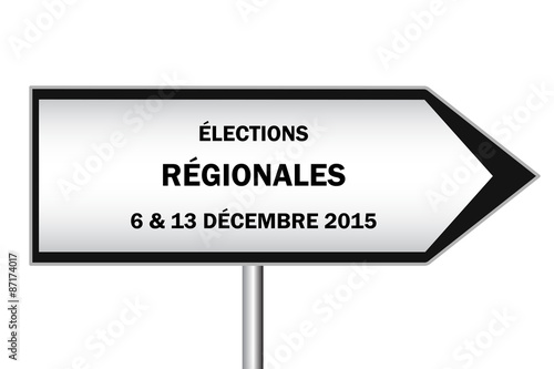 Régionales 2016
