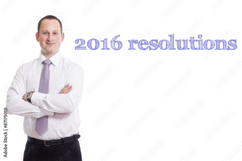 2016 resolutions 2016 resolutions