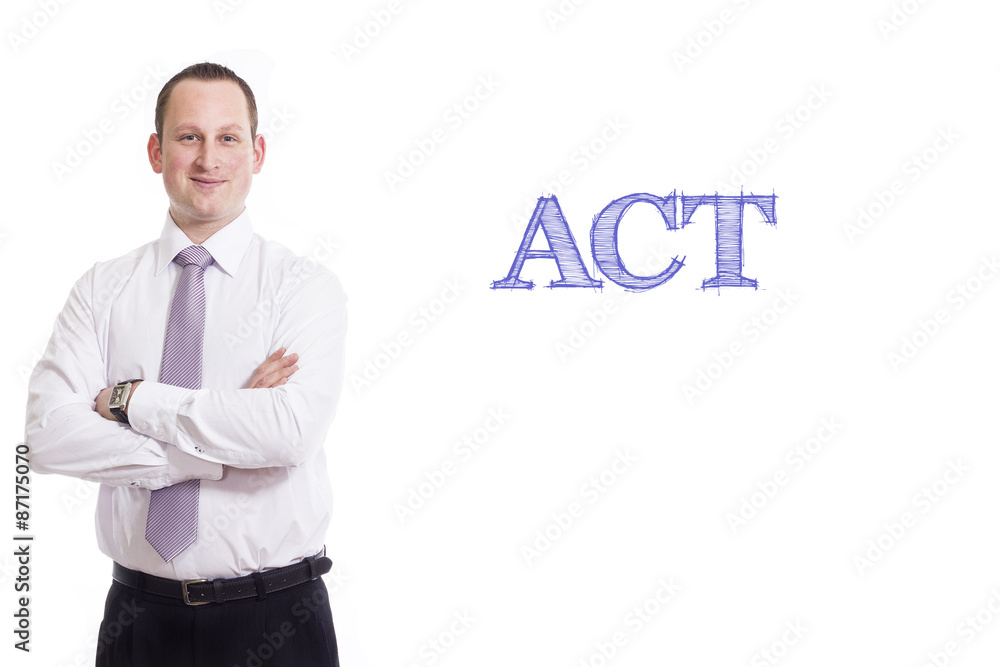 ACT ACT