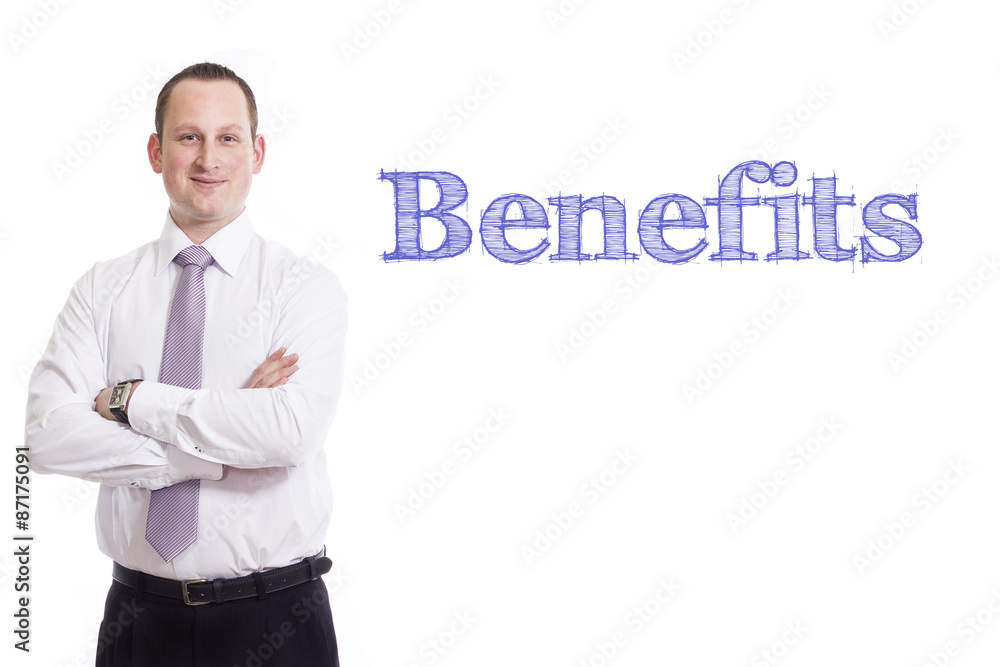 Benefits Benefits