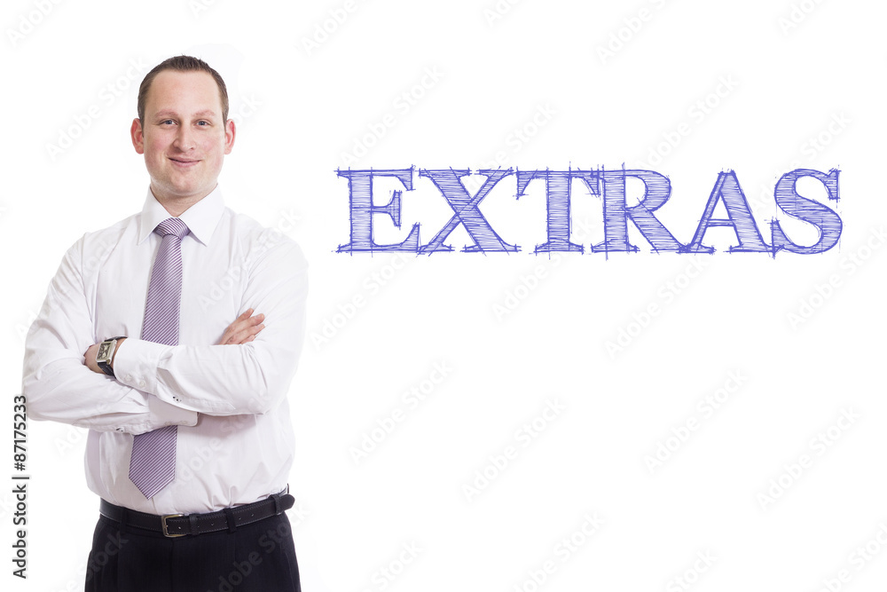 Extras Extras
