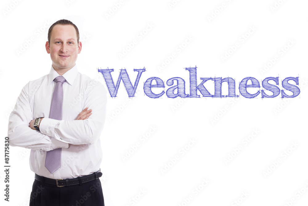 Weakness