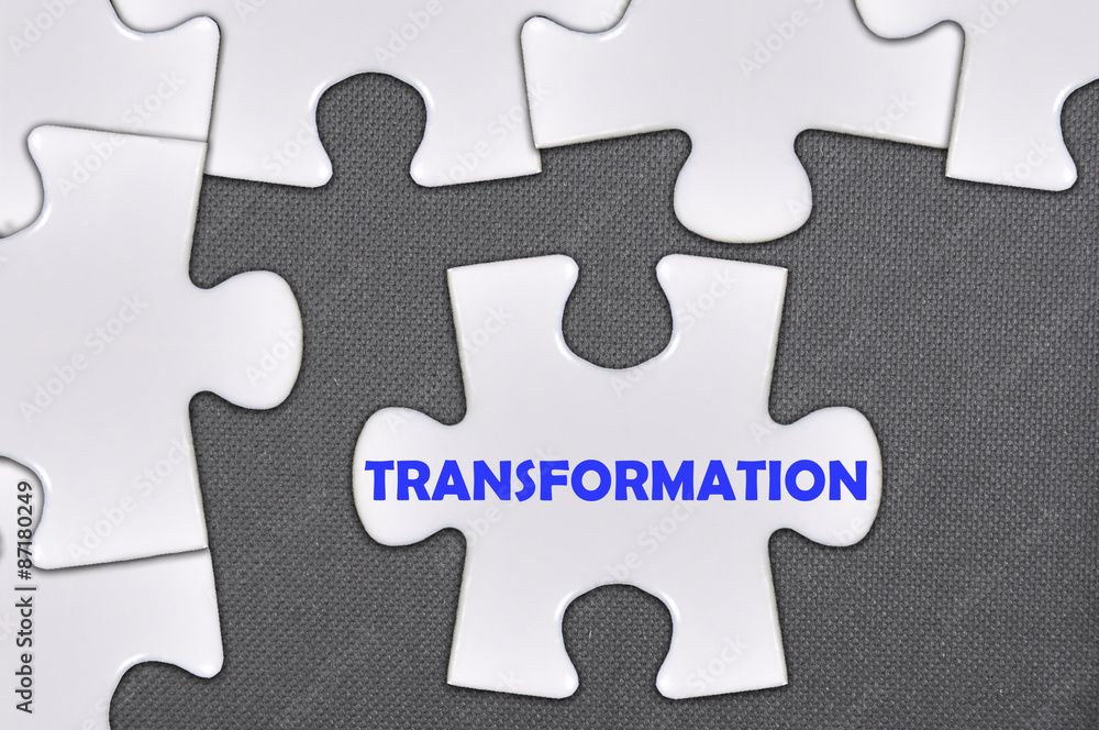 jigsaw puzzle written word transformation jigsaw puzzle written word transformation