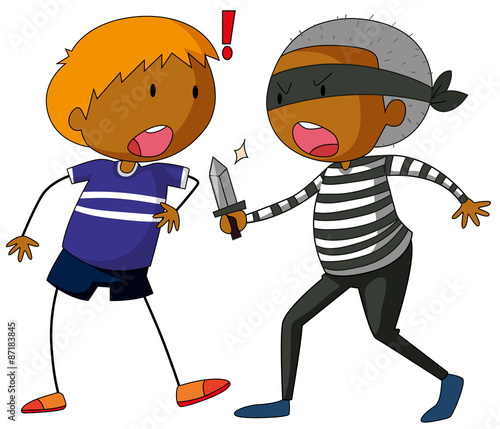Robbery