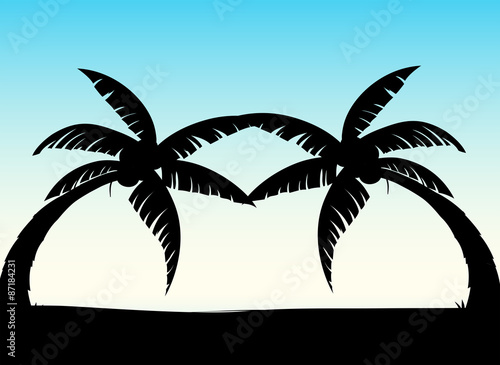 Silhouette