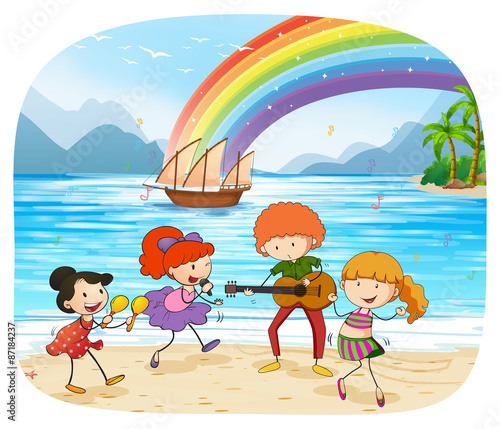 Rainbow