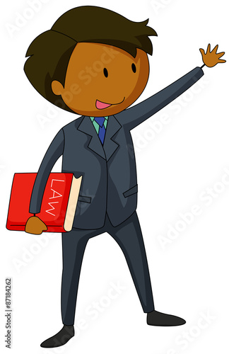 Lawyer