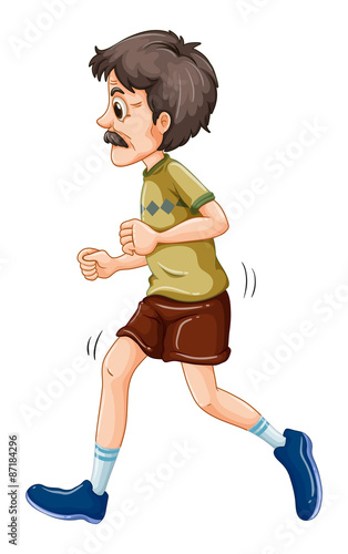 Jogging