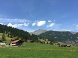 Wandern in Adelboden