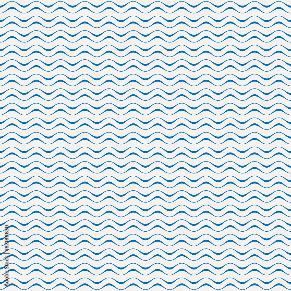 seamless pattern with waves lines seamless pattern with waves lines