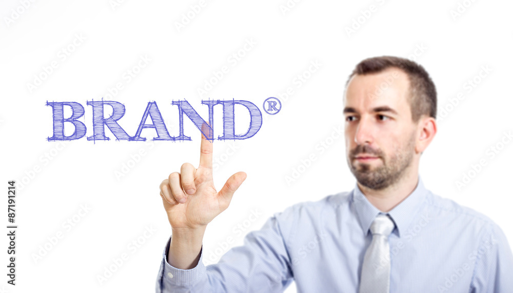 Brand (R)