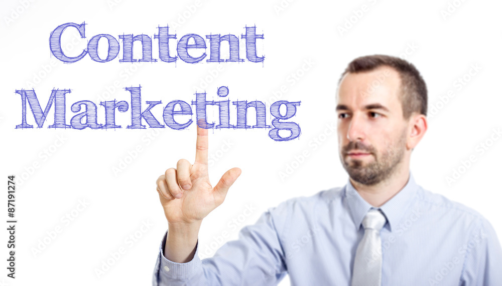 Content Marketing Content Marketing