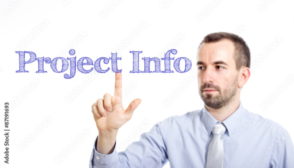 Project Info Project Info