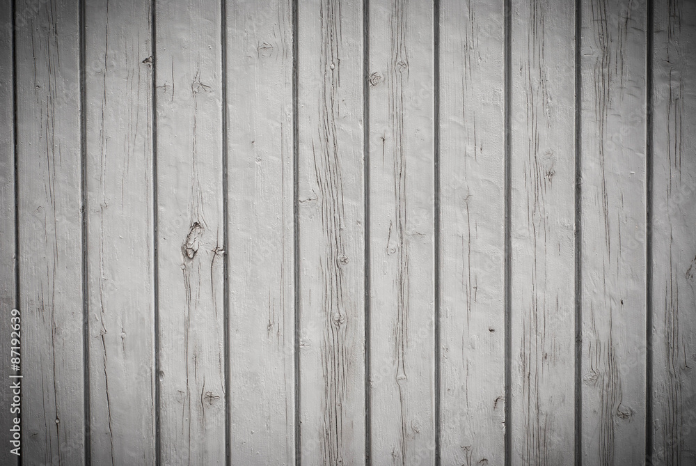 Naklejka premium Wood background