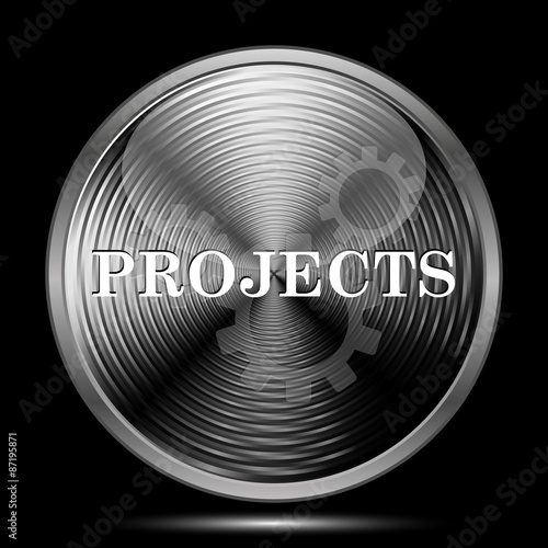 Projects icon