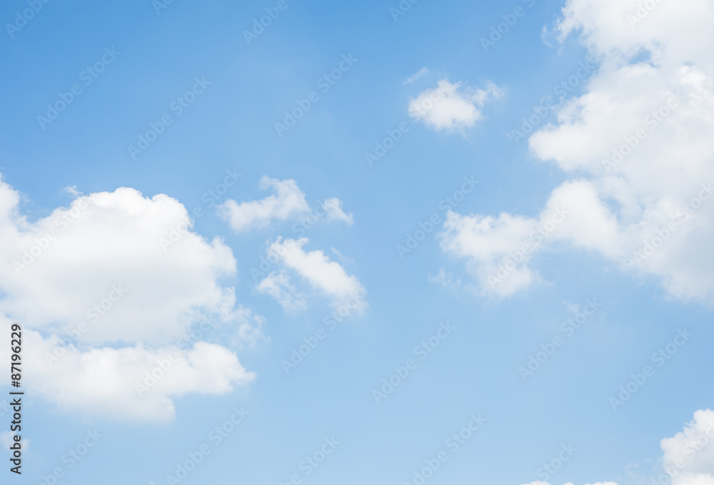 clouds with blue sky clouds with blue sky