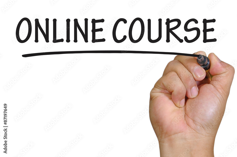 hand writing online course hand writing online course
