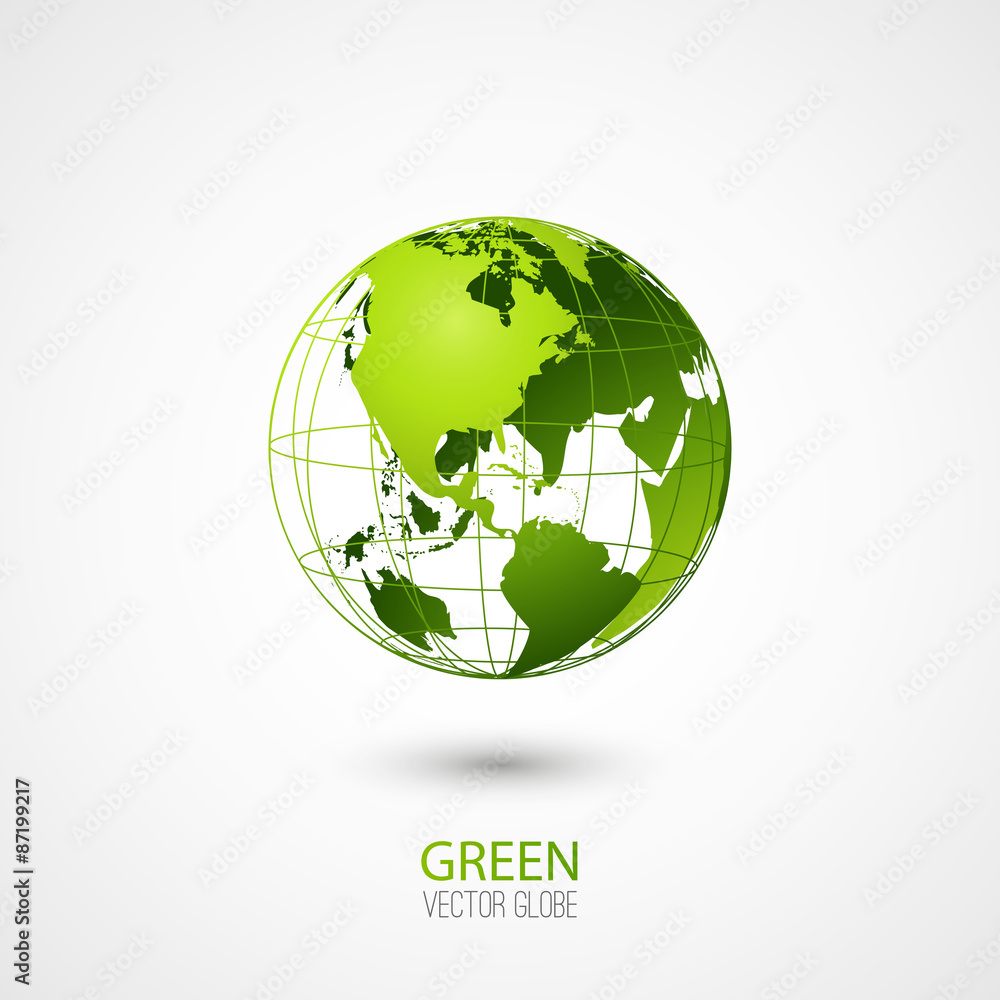 Green Globe