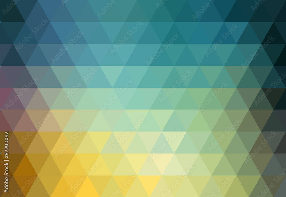 Abstract retro hipster geometric background. Abstract retro hipster geometric background.