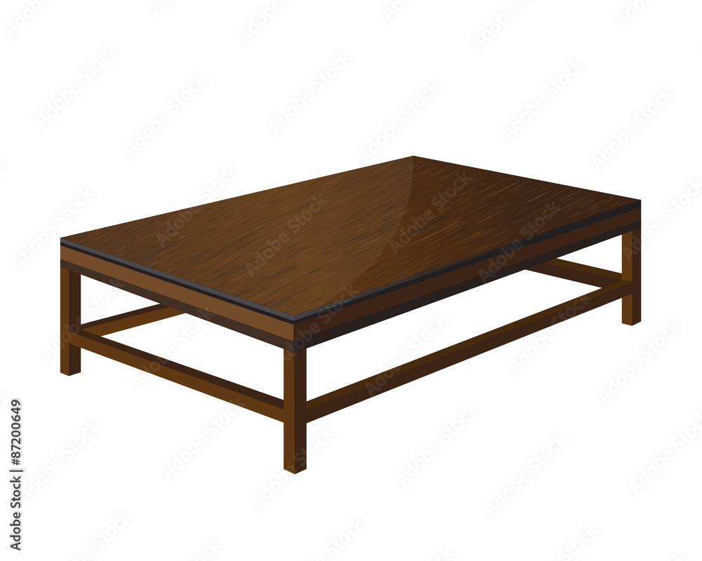 vector wooden tables design vector wooden tables design