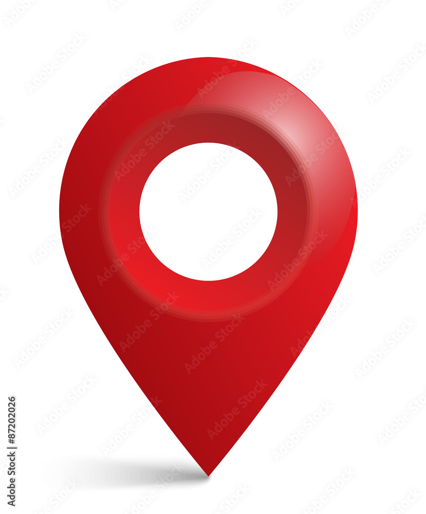 Map symbol Map symbol