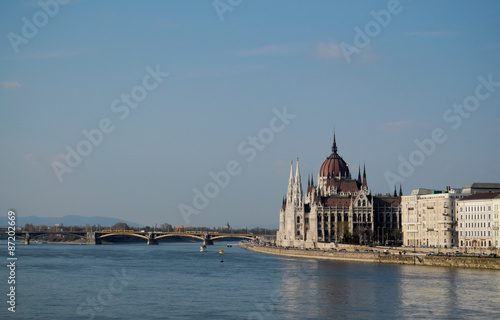 Photography Parliament building