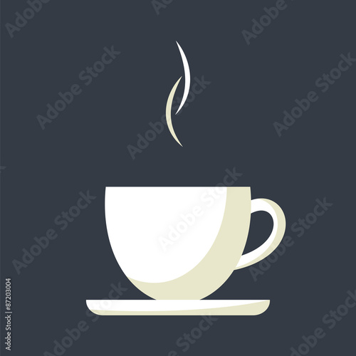 Coffee cup