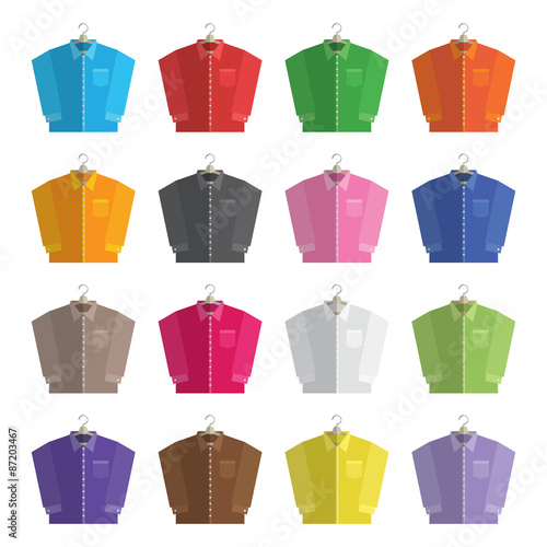 long sleeved shirts