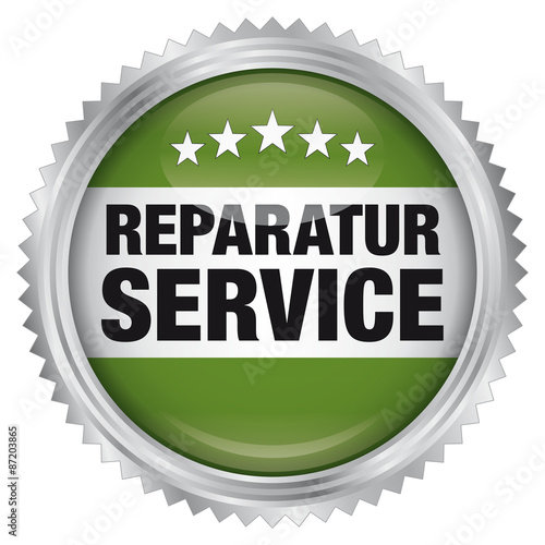 Reparatur Service