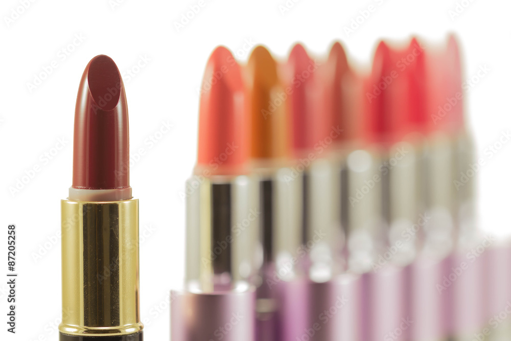 Lipsticks Lipsticks