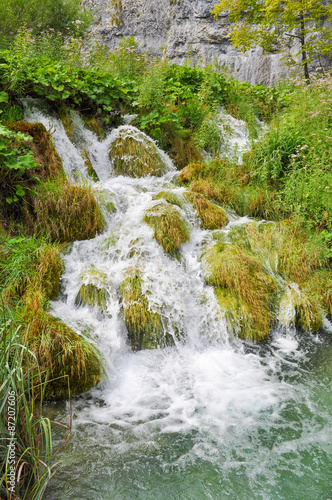 Laghi di Plitvice 2