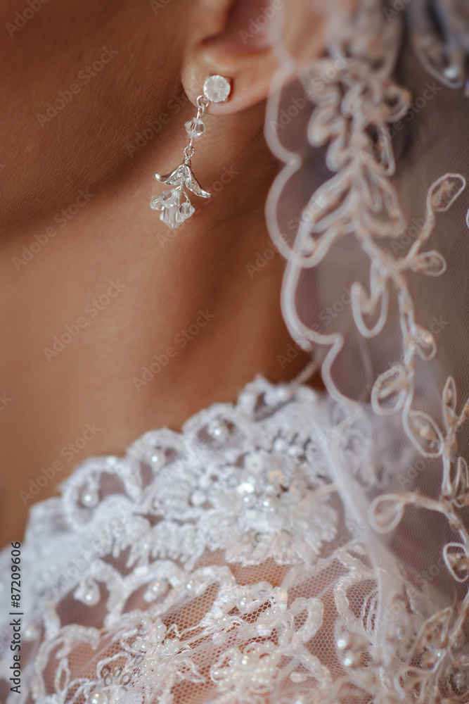 Obraz premium wedding