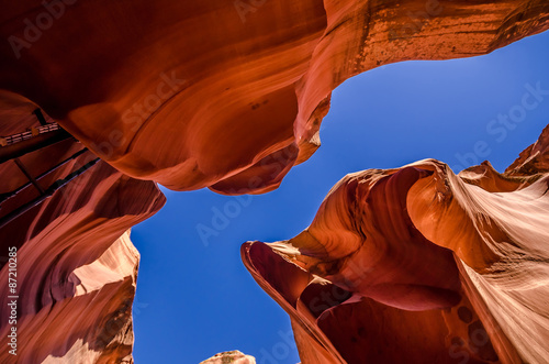 American landscapes, Grand Canyon, United states of america