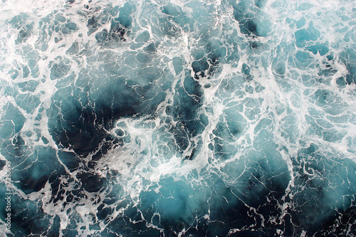 Water Swirls © Christopher Bradshaw