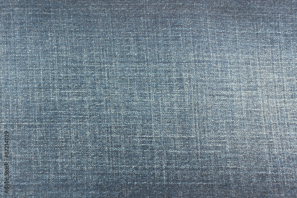 Detail of Blue denim jean texture and seamless background Detail of Blue denim jean texture and seamless background