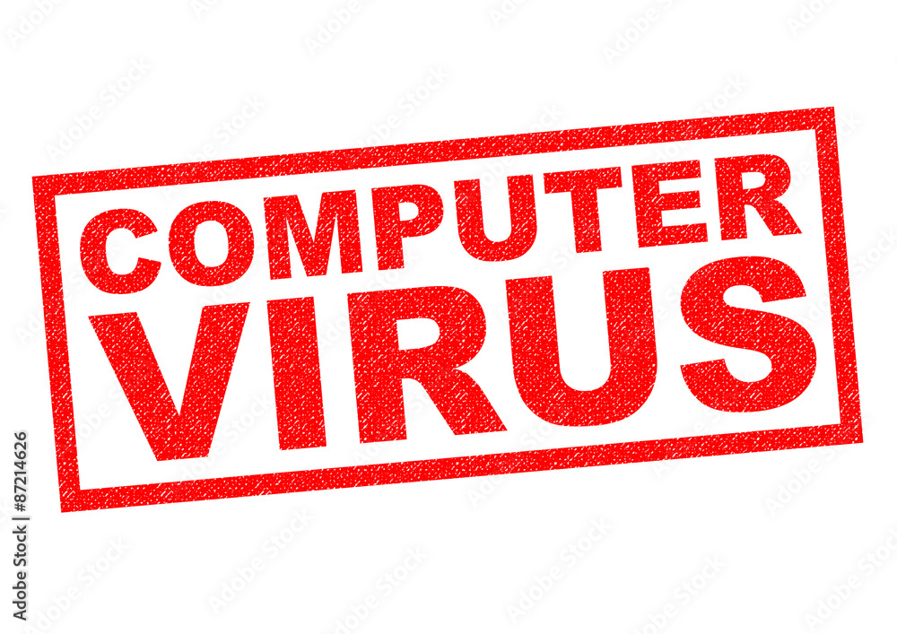 COMPUTER VIRUS COMPUTER VIRUS