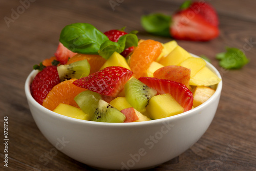 fruit salad