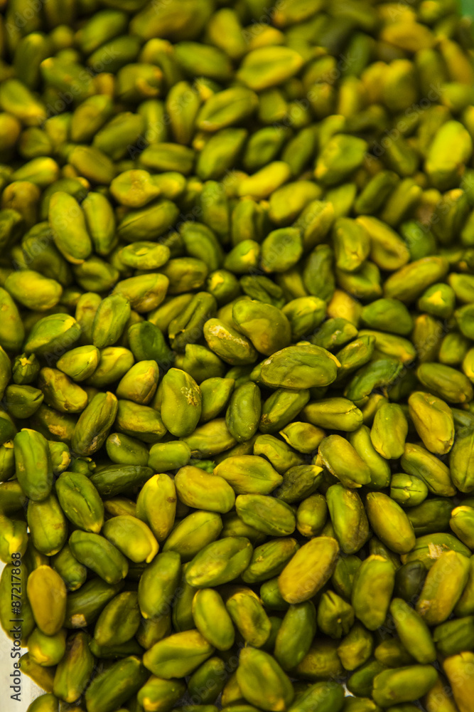 Pistacchi Pistacchi