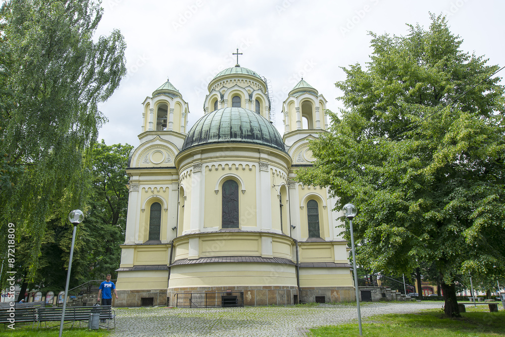 Jasna góra Jasna góra