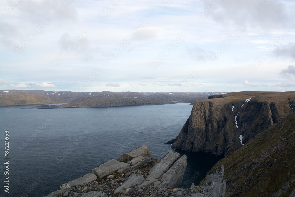 Nordkapp, Norwegen