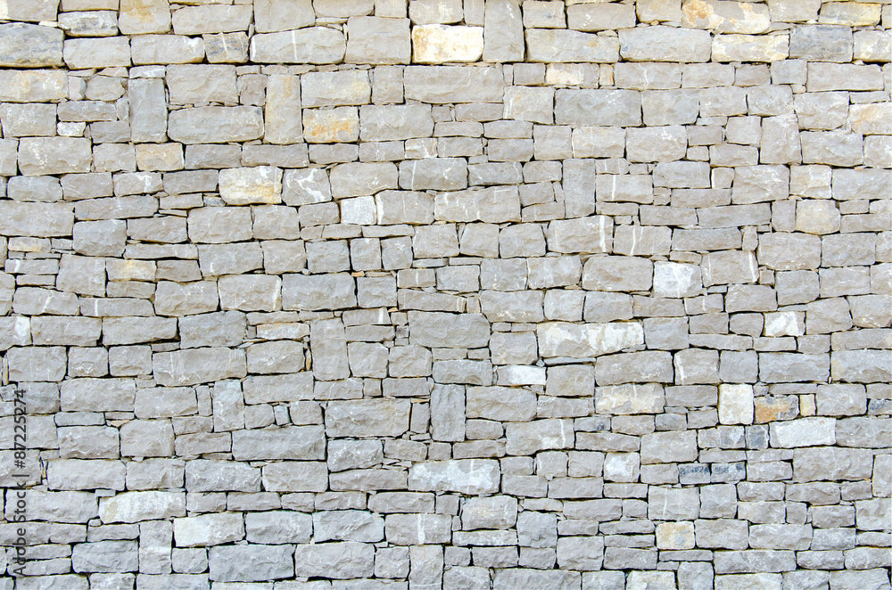 gray stone square shape facade texture gray stone square shape facade texture
