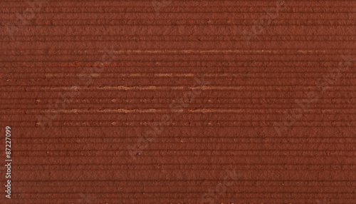 Terracotta Texture