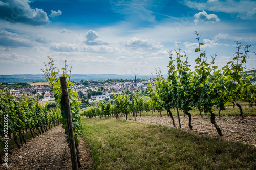 Kiedrich Rheingau Hessen