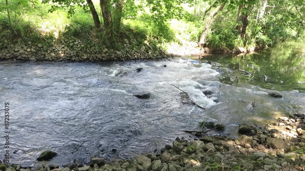 Fluss Fluss