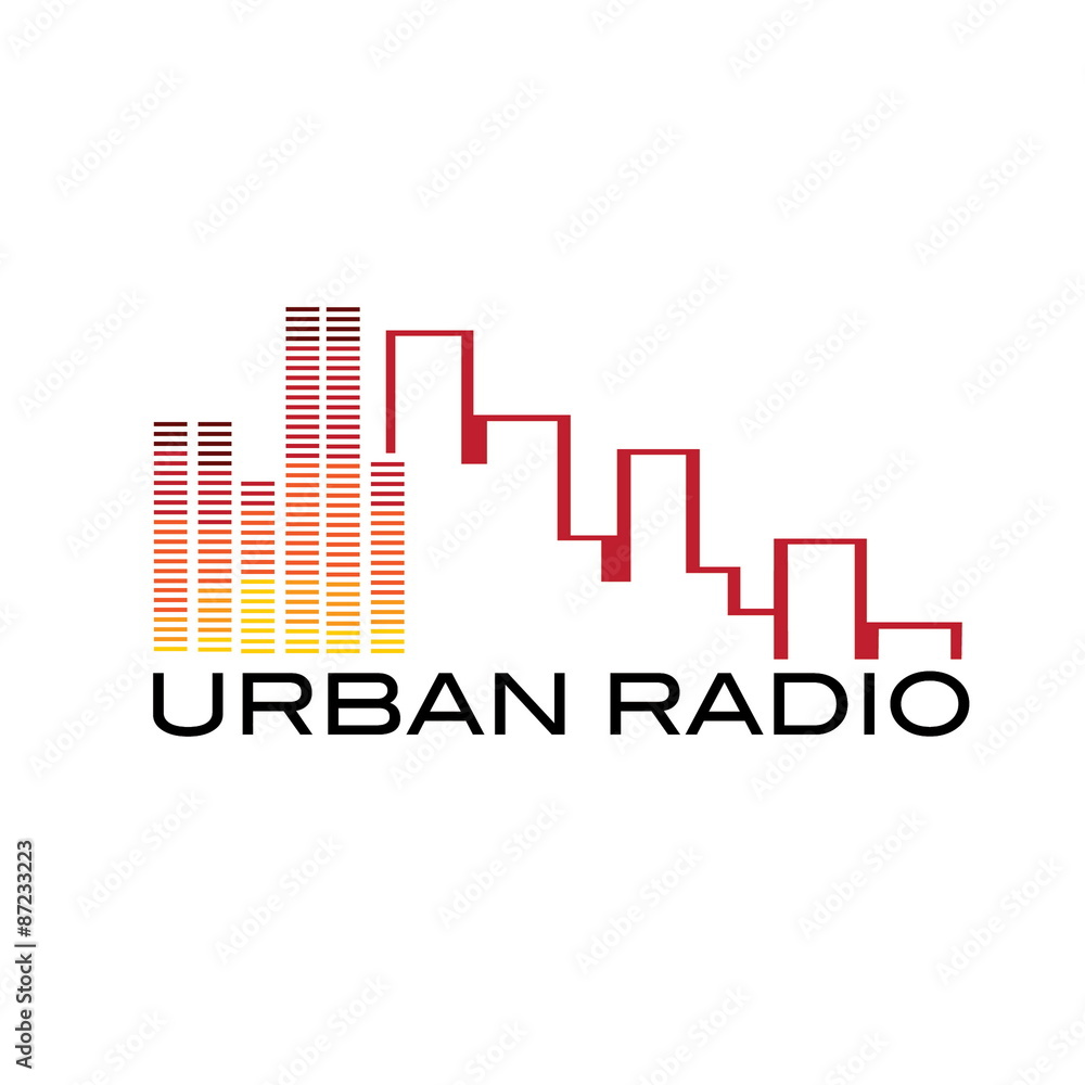 urban radio concept urban radio concept